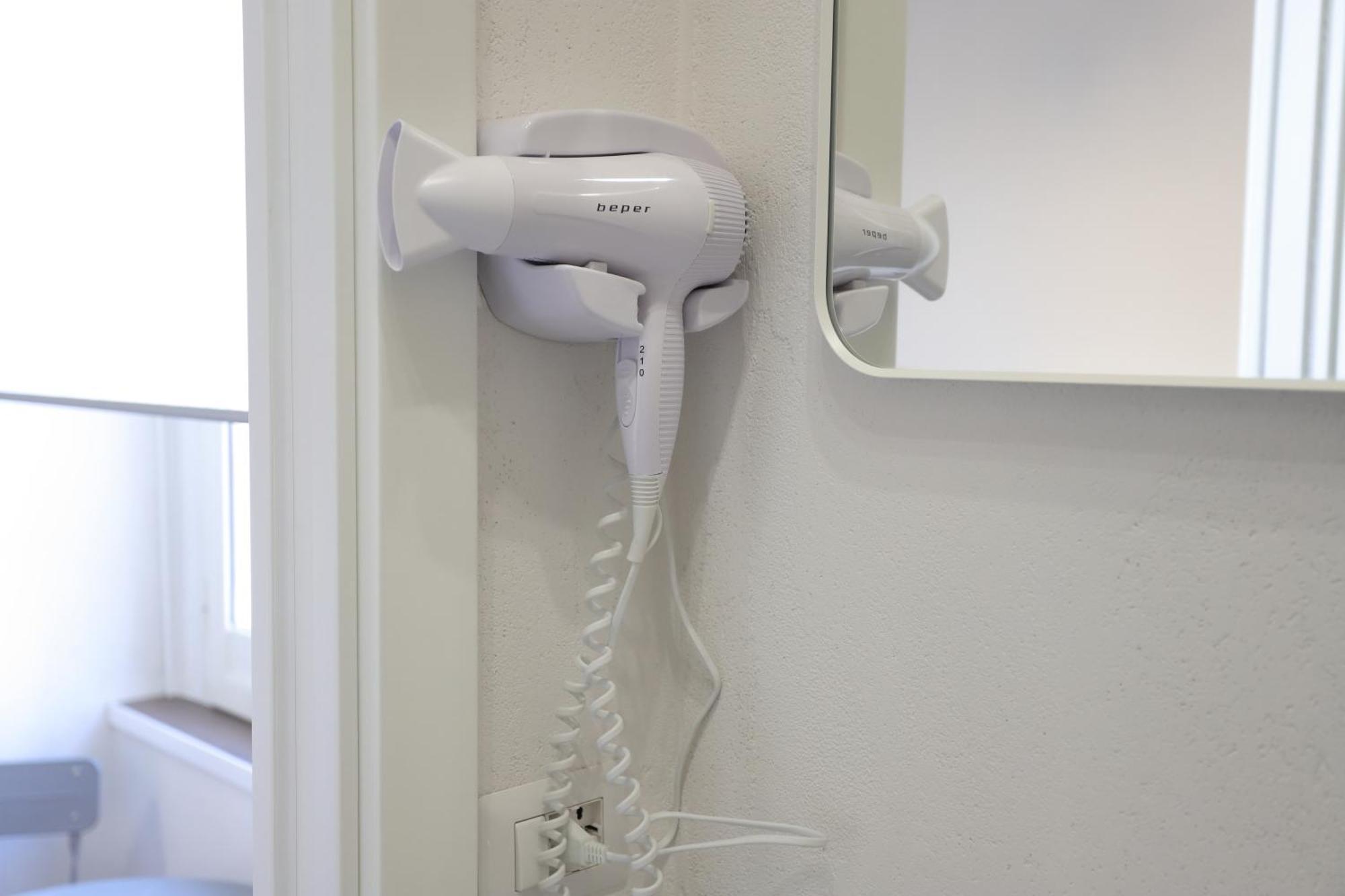 Tammurriata Nera Bedroom ナポリ エクステリア 写真